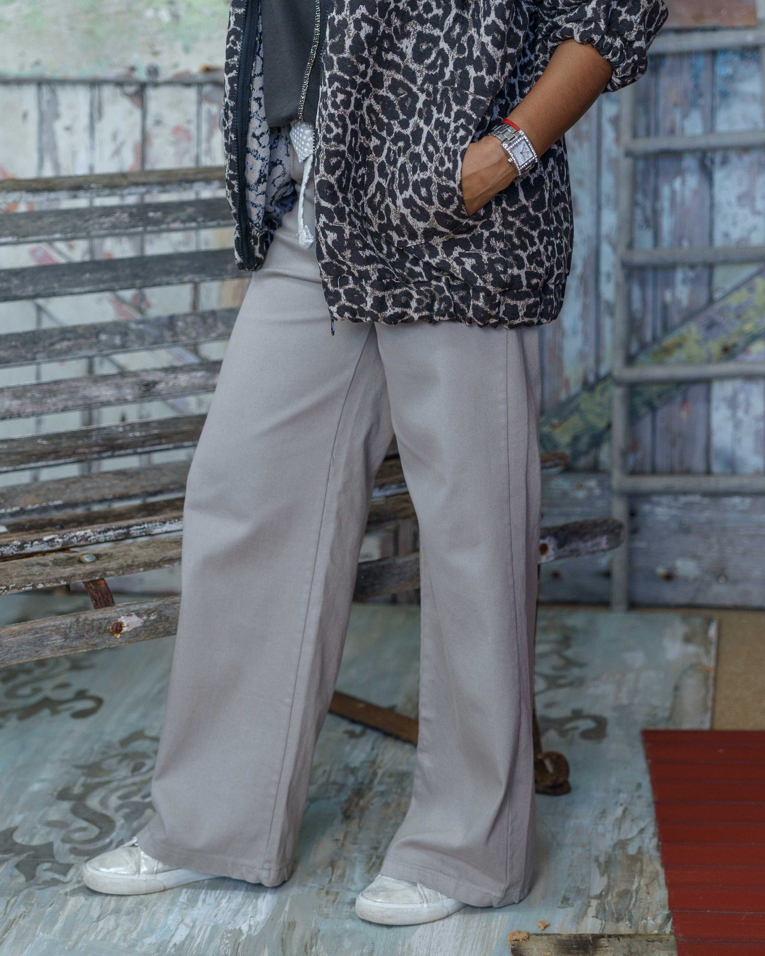 Look Your Best Pants | Fango
