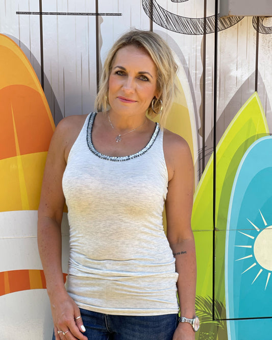 FINALLY! We have our Magic Cami's back in stock! The ever so popular basic Cami that you know and love. Available in 11 Colours to choose from. Stock up ladies as I'm sure they wont last long