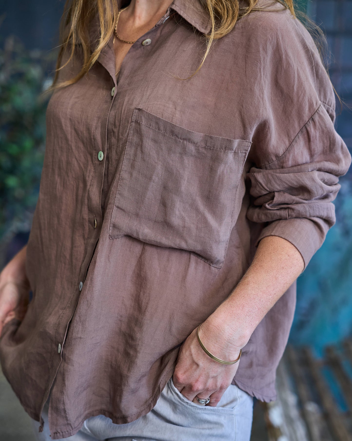 Come Away With Me | Cocoa