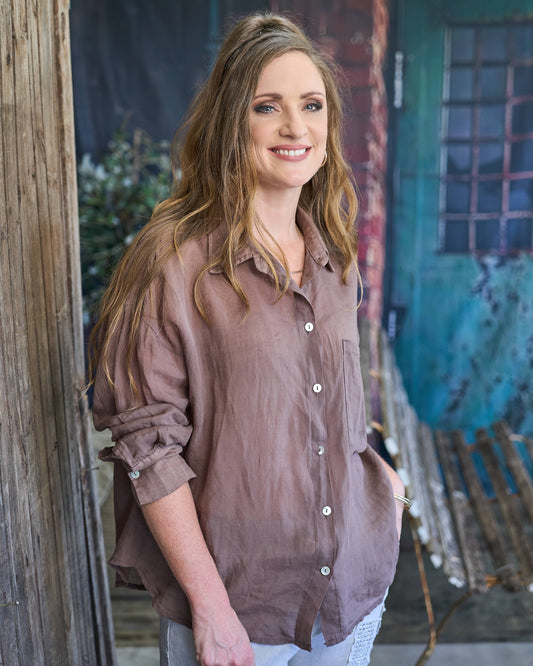 Come Away With Me | Cocoa