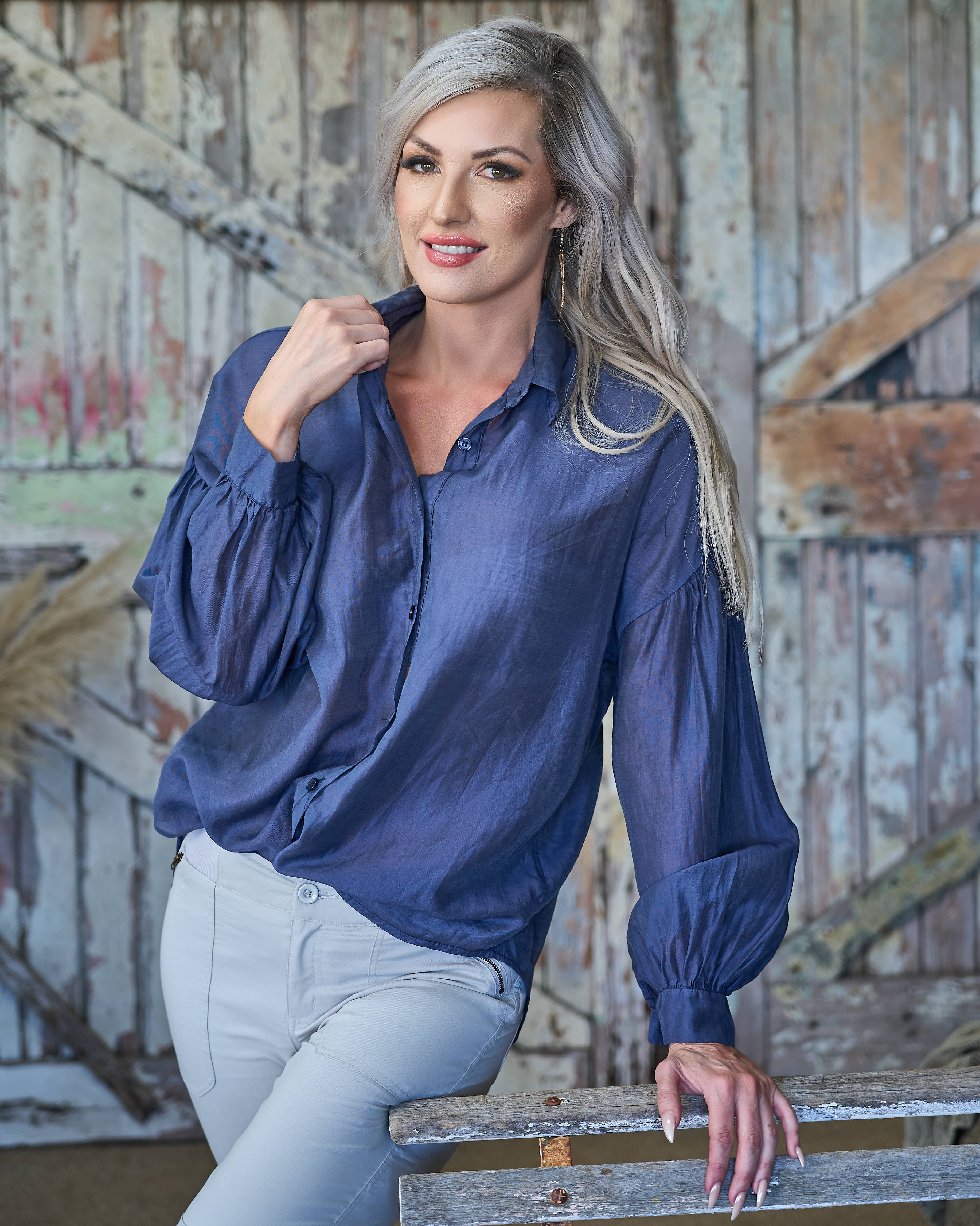 Shirts & Tops – The Hip Shop