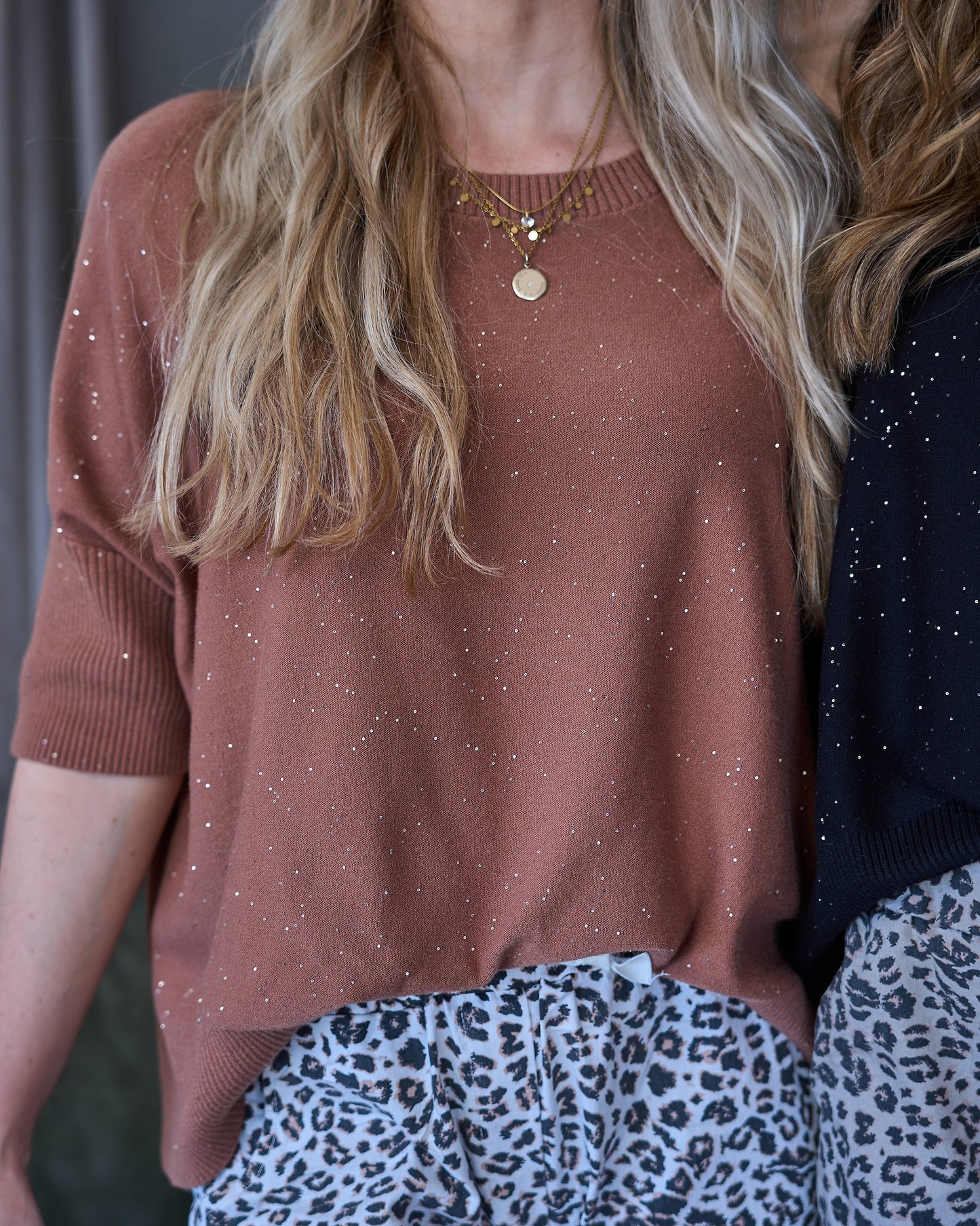 Here Comes The Night | Rust