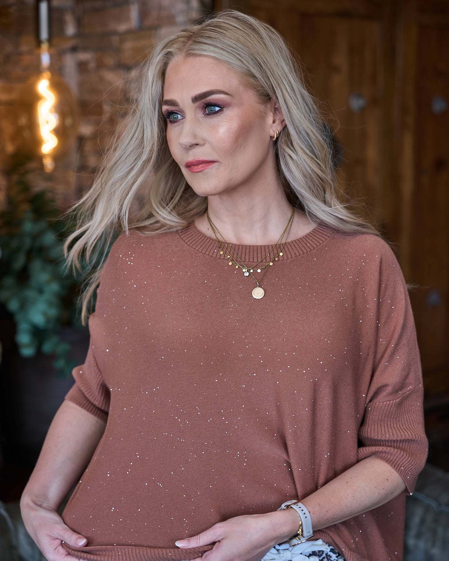 Here Comes The Night | Rust