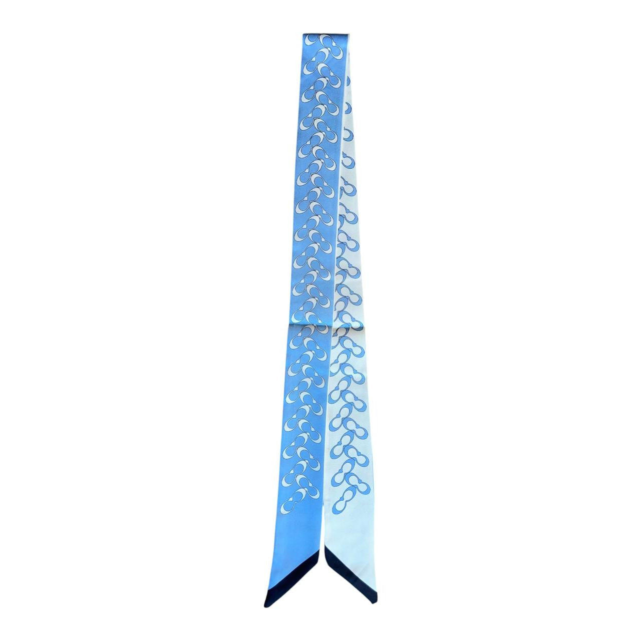 My Adore scarf | Blue