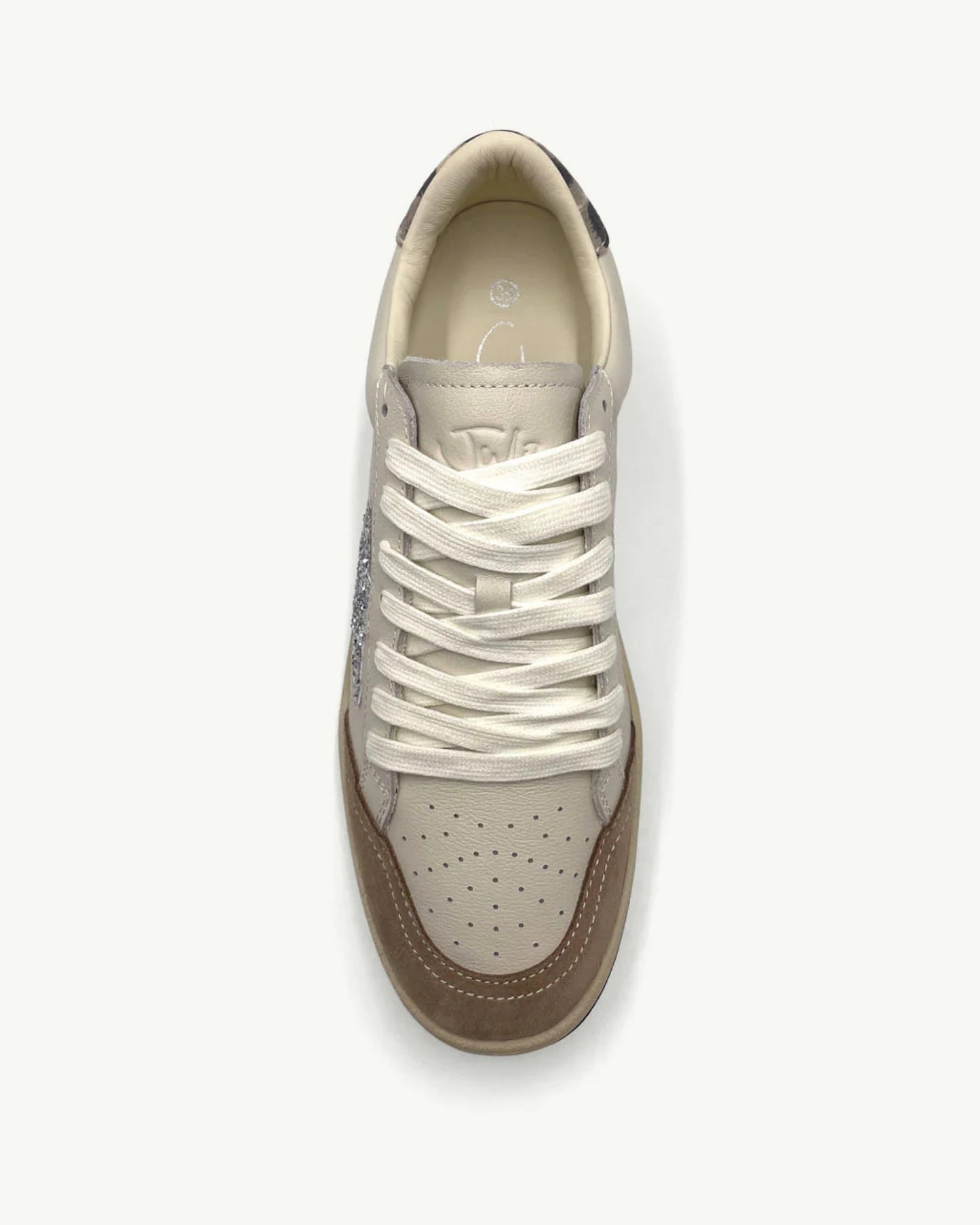 Julz Donna | White + Beige