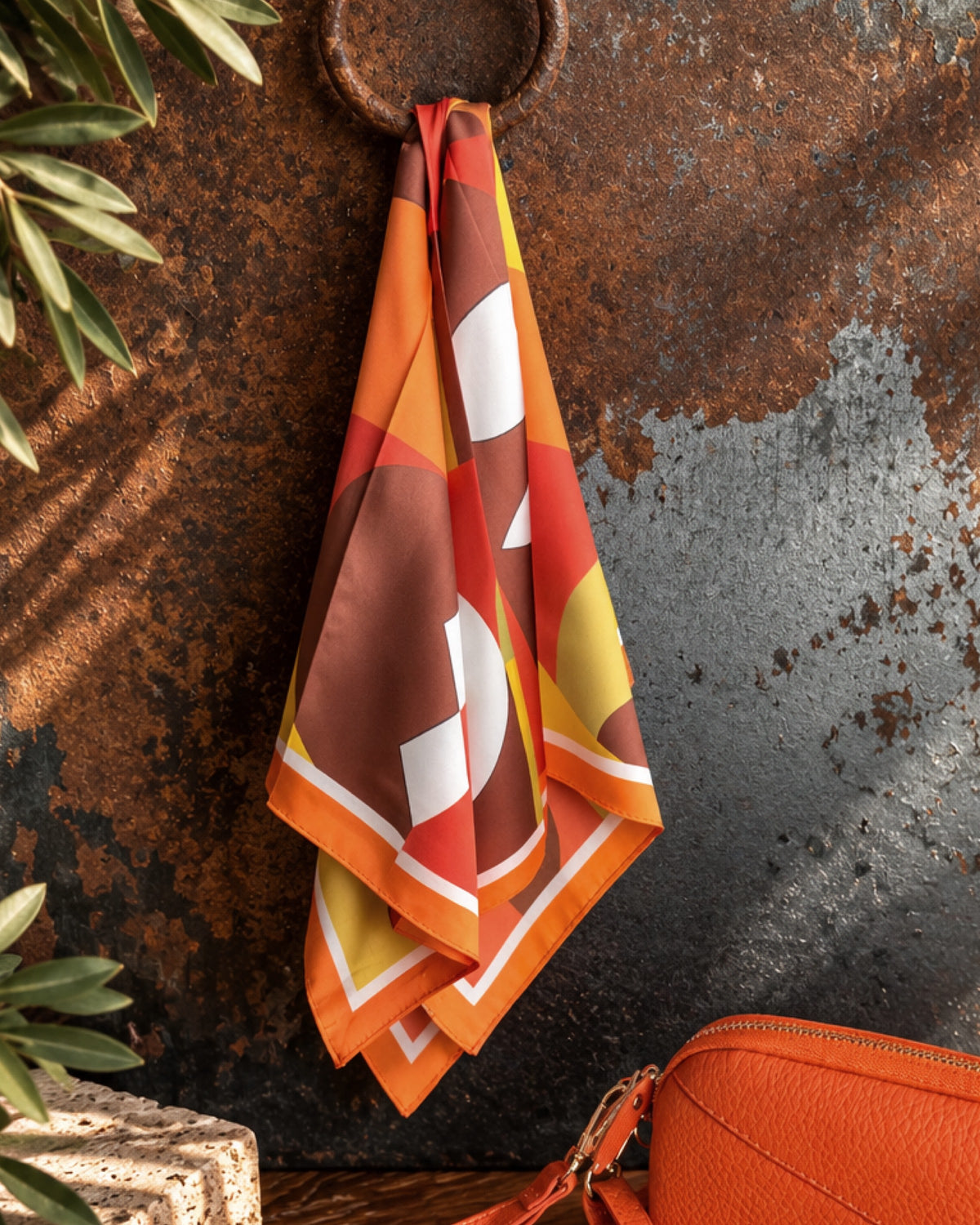 Scarf Assorted