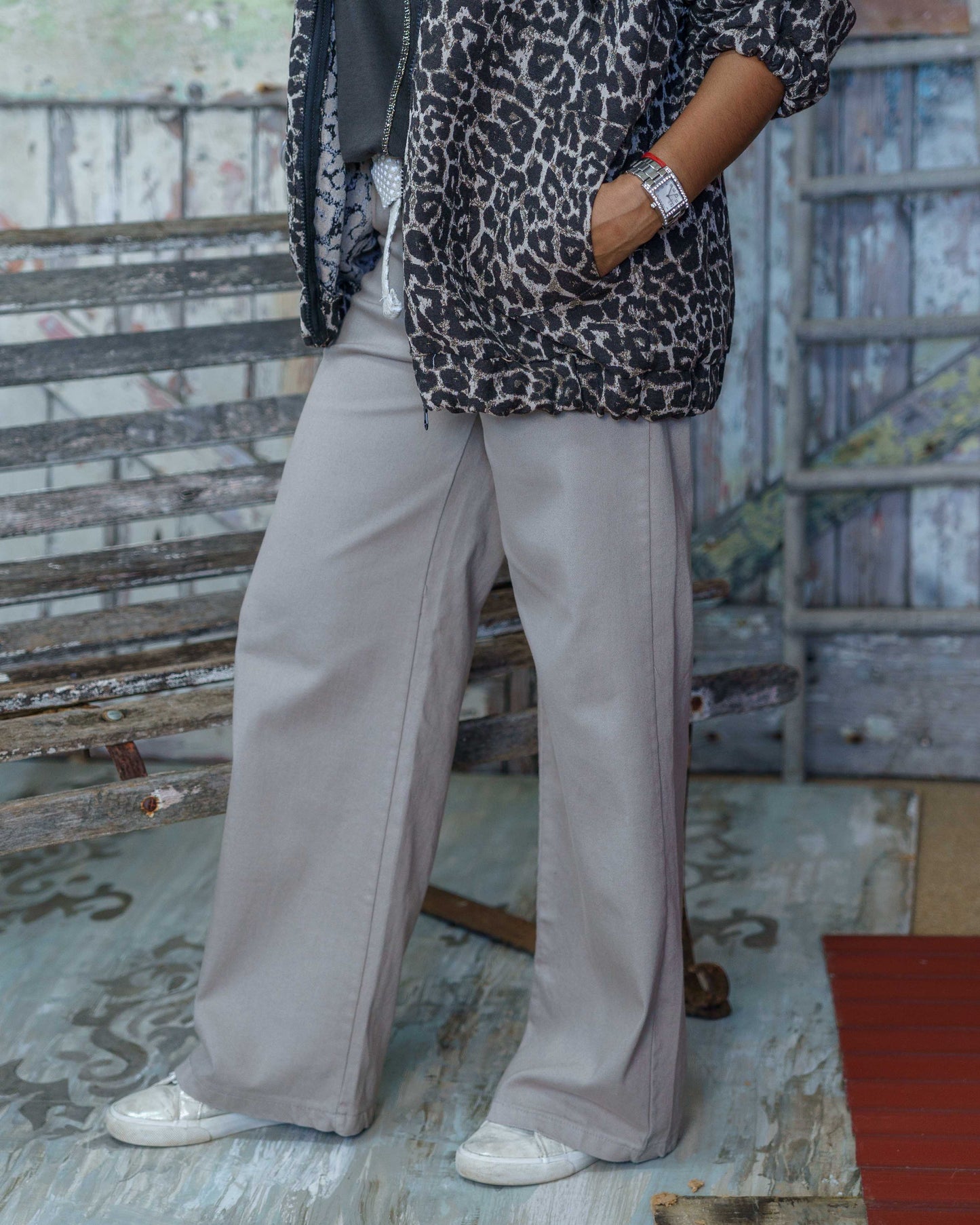 Look Your Best Pants | Fango