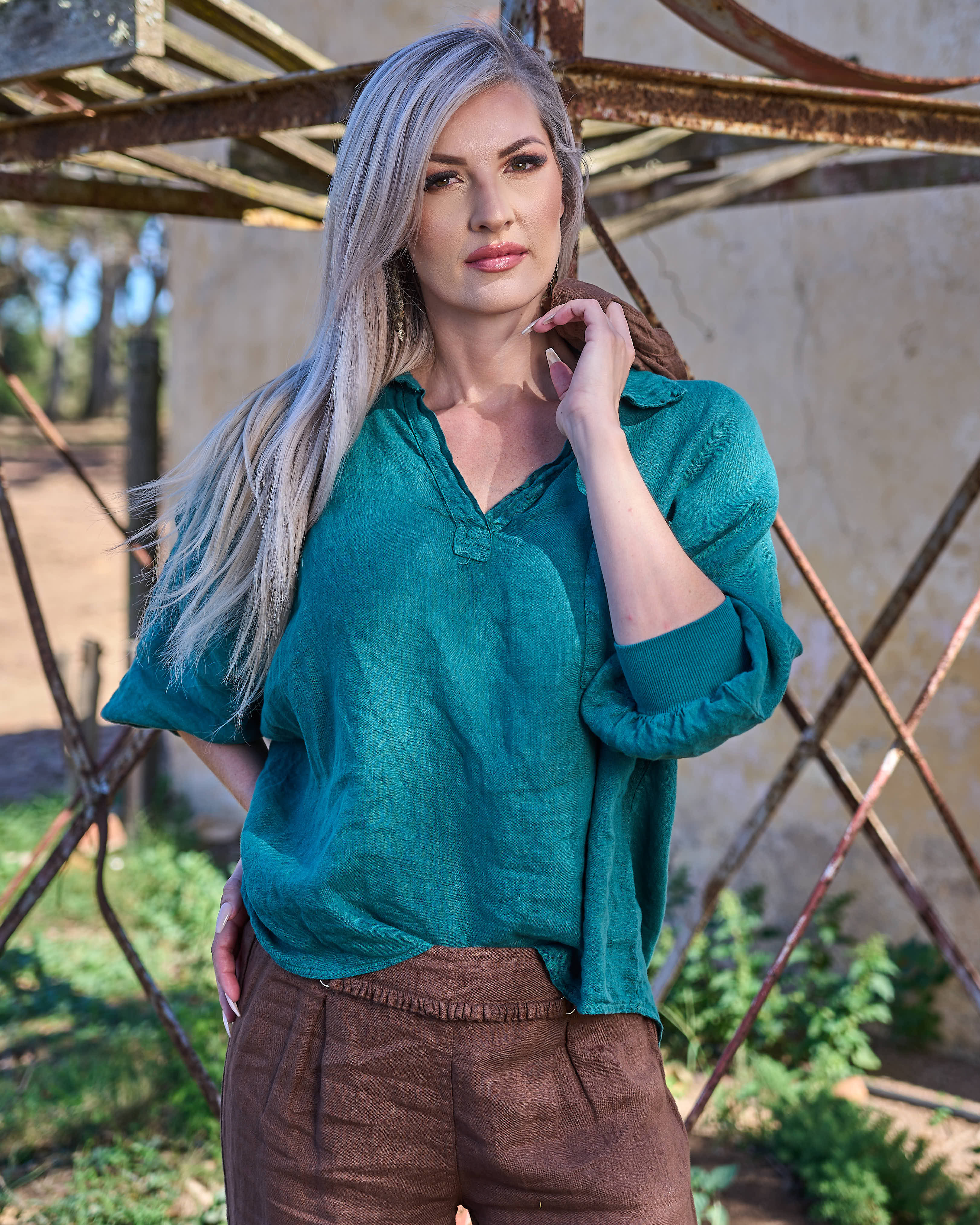 Shirts & Tops | The Hip Shop