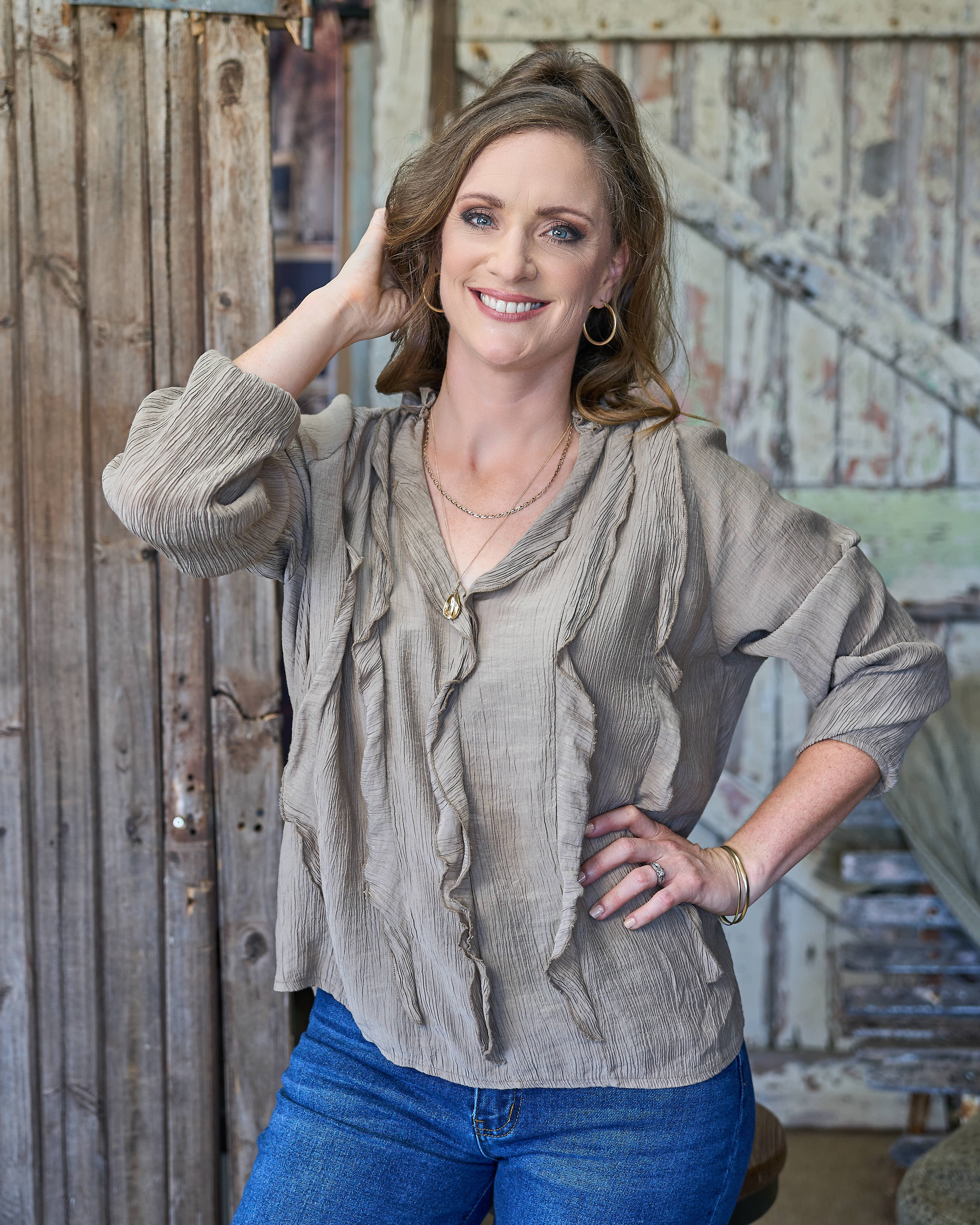 Shirts & Tops | The Hip Shop