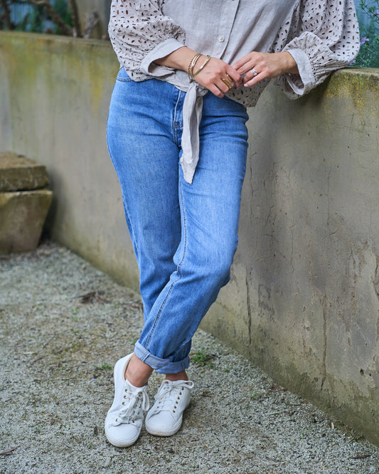 Skyline Jeans | Blue