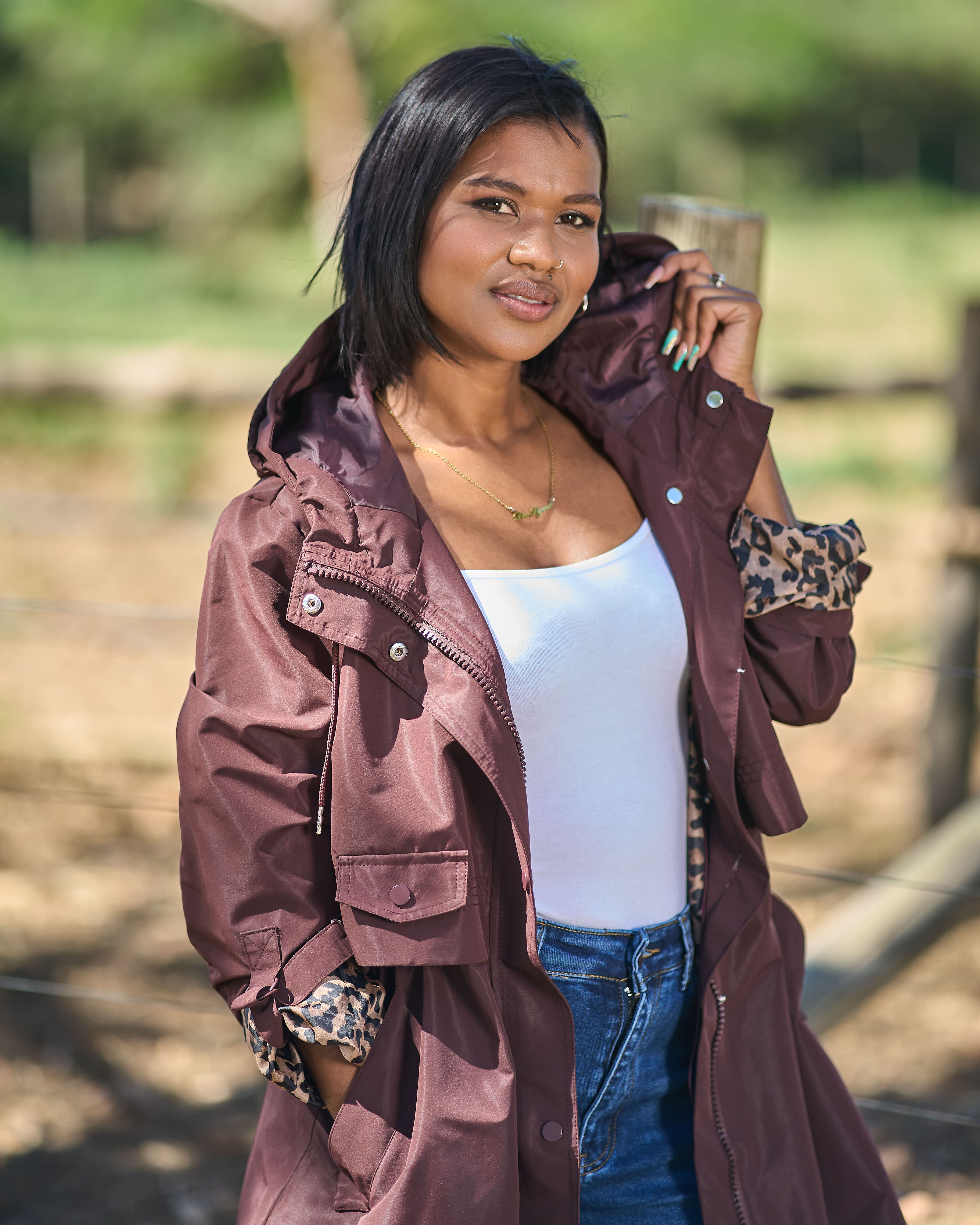 X-Large (Size 38) | The Hip Shop