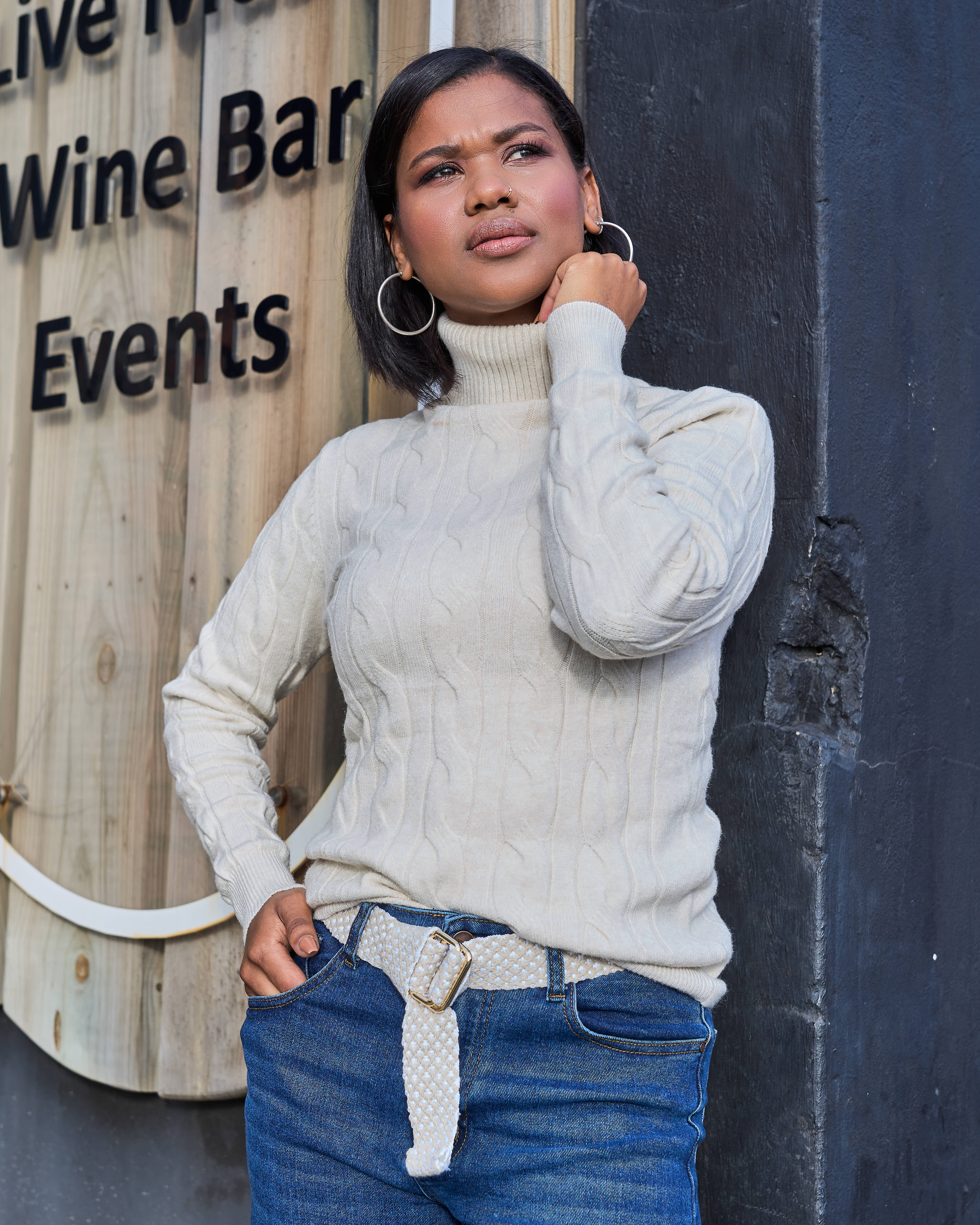 NEW ARRIVALS – The Hip Shop