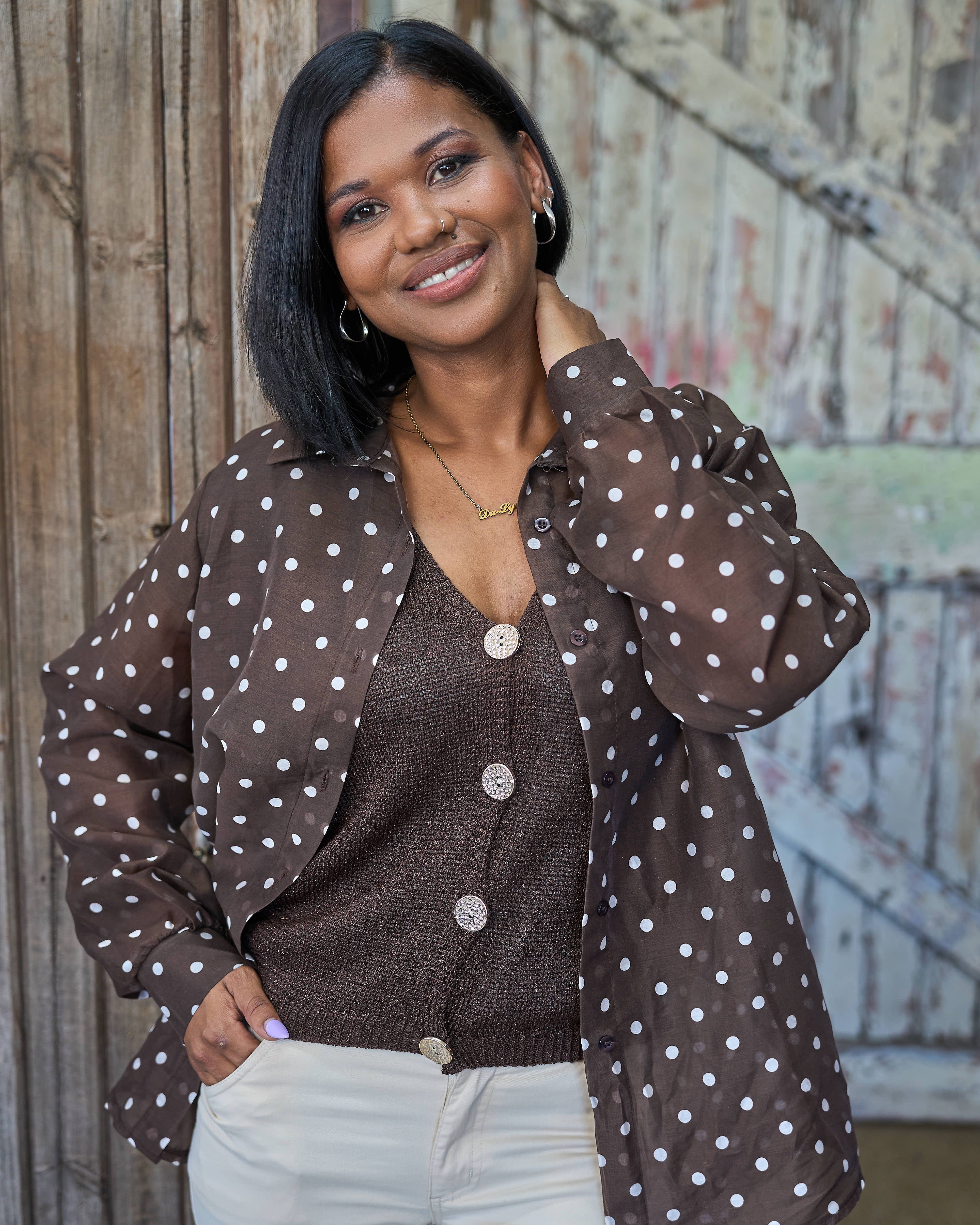 KNITWEAR | The Hip Shop